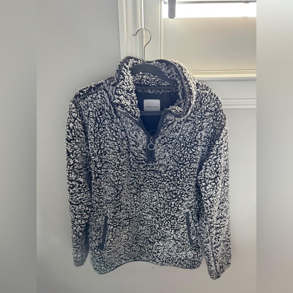 Thread Supply Sweatshirt